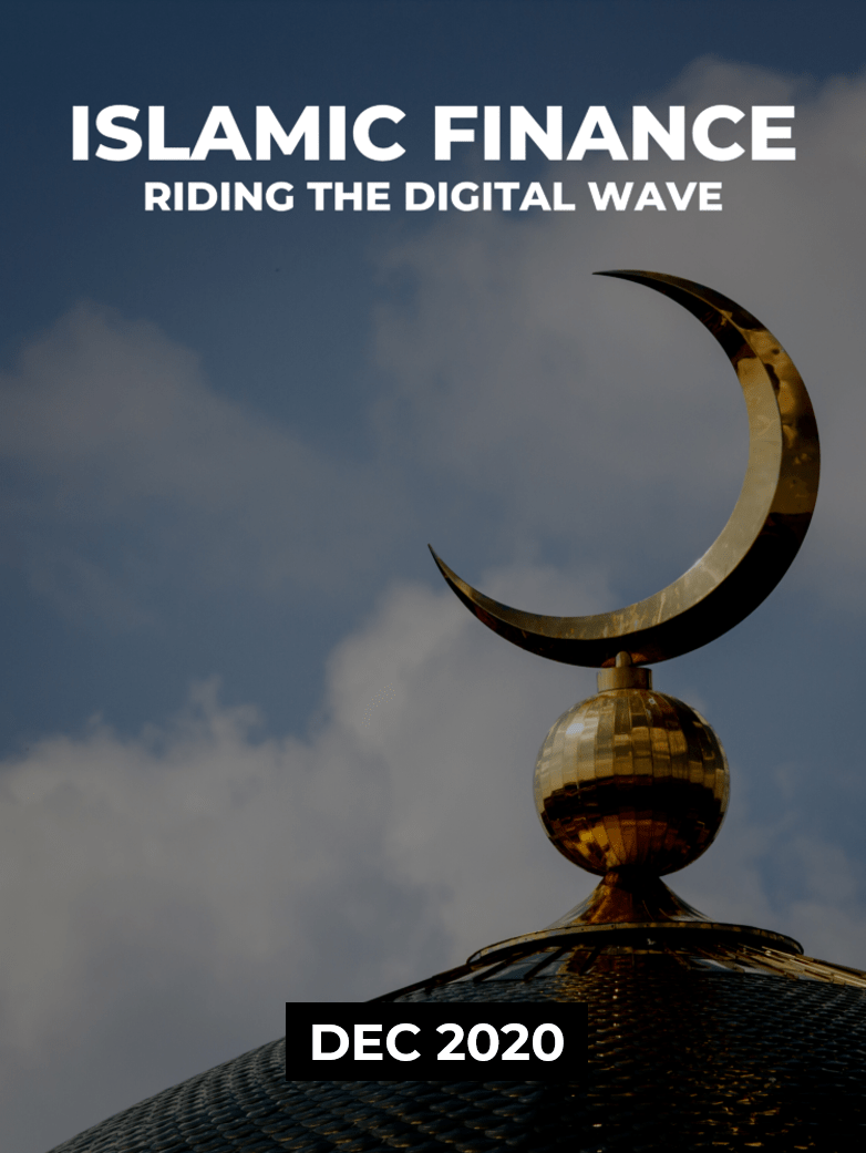 Islamic Finance: Riding the Digital Wave