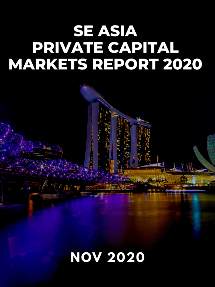 SE Asia Private Capital Markets Report 2020