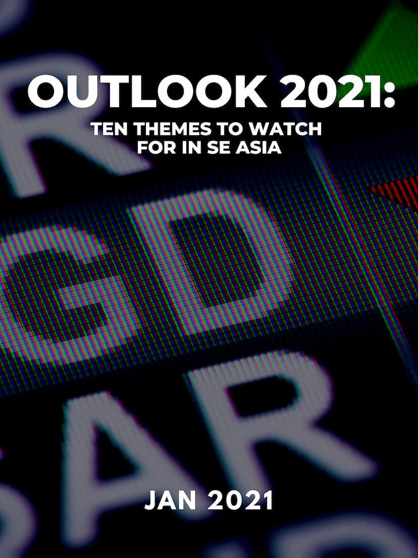 Outlook 2021: Ten Themes to Watch for in SE Asia