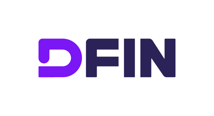 DFIN Logo